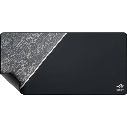 Коврик для мыши ASUS Коврик для мыши ASUS NC01 ROG SHEATH BLK (90MP00K3-B0UA00)