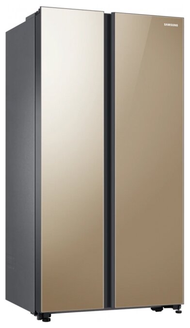 Холодильник Samsung RS62R50314G