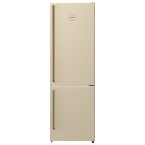 фото Холодильник Gorenje NRK 611 CLI