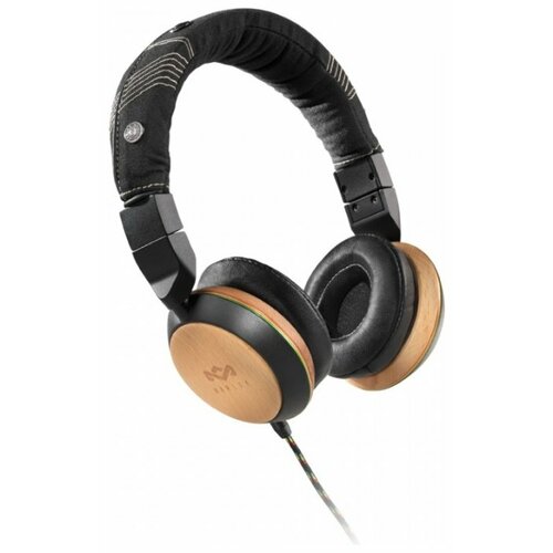 Проигрыватель грампластинок MARLEY Stir It Up Wireless (EM-JT002-SBX)