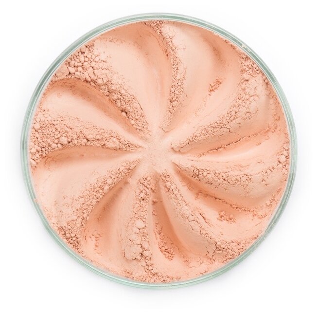 Era Minerals Минеральные румяна Matte Blush, 105