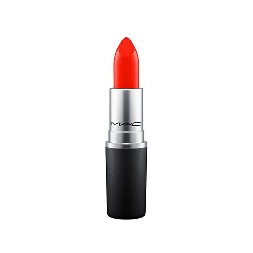 MAC помада для губ Matte Lipstick матовая, оттенок Lady Danger mac mistletoe matte powder kiss lipstick x 5