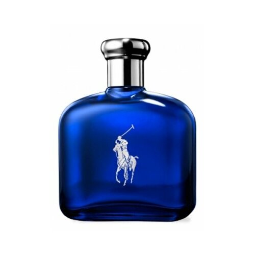 Ralph Lauren туалетная вода Polo Blue, 75 мл, 500 г