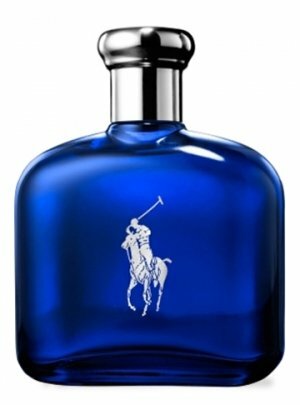 Туалетная вода Ralph Lauren мужская Polo Blue 75 мл