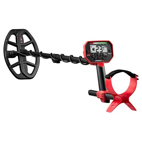 Металлоискатель Minelab Vanquish 440