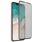 Защитное стекло Yoho 5D Full Screen матовое для Apple iPhone X/XS/iPhone 11 Pro - изображение