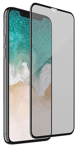 Фото Защитное стекло Yoho 5D Full Screen матовое для Apple iPhone X/XS/iPhone 11 Pro