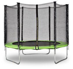 Каркасный батут КМС Trampoline 10 300х300х262 см