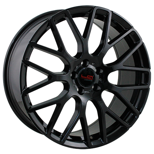 Колесный диск LegeArtis MB533 9.5x20/5x112 D66.6 ET35 Gloss Black