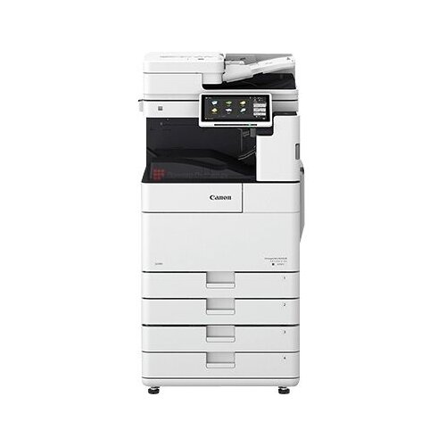 МФУ Canon imageRUNNER ADVANCE DX 4725i MFP