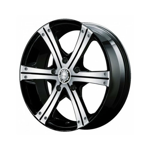 Колесный диск Mi-tech MK-150S 9х20/6х139.7 D106.1 ET18