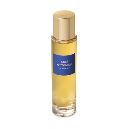 Parfum d'Empire Cuir Ottoman парфюмерная вода 50 мл унисекс