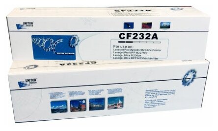 Картридж CF232A для HP LJ M203/MFP M227 Imaging Drum (23K) UNITON Premium