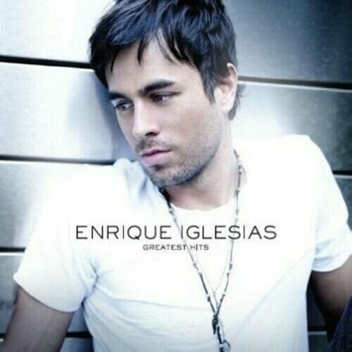 Audio CD Enrique Iglesias - Greatest Hits (+ 3 New Tracks) (1 CD) wan joyce hug you kiss you love you