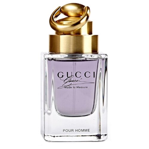 фото Туалетная вода GUCCI Made to