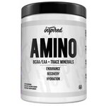 Аминокислотный комплекс Inspired Amino Vegan EAAs (450 г) - изображение