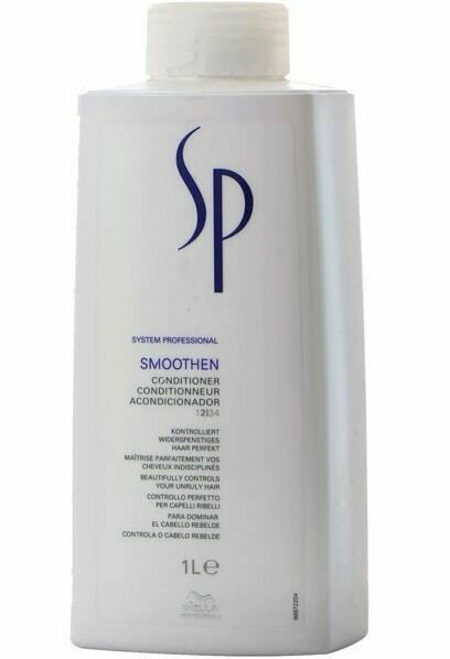 Wella SP Smoothen Conditioner - Кондиционер для гладкости 1000 мл