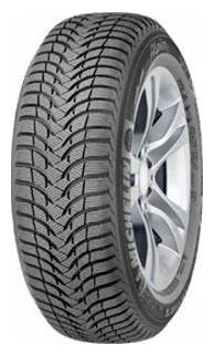 205/55R16 Michelin Alpin A4 лип (91T)