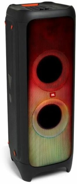 Музыкальный центр JBL PartyBox 1000