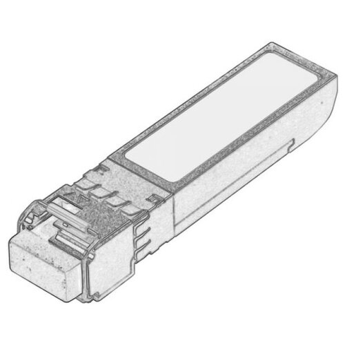 SFP+ трансивер Intel FT-SFP+LR-10-D sfp трансивер d link 330t 10km a1a