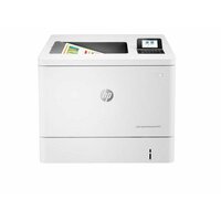 Принтер лазерный HP Color LaserJet Enterprise M554dn (7ZU81A)