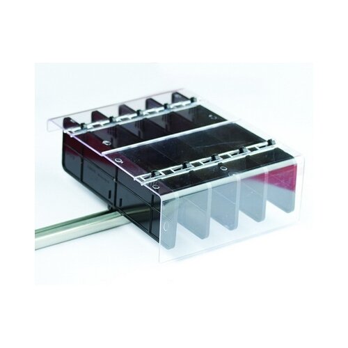 фото Аксессуары для клемм dkc zprt01