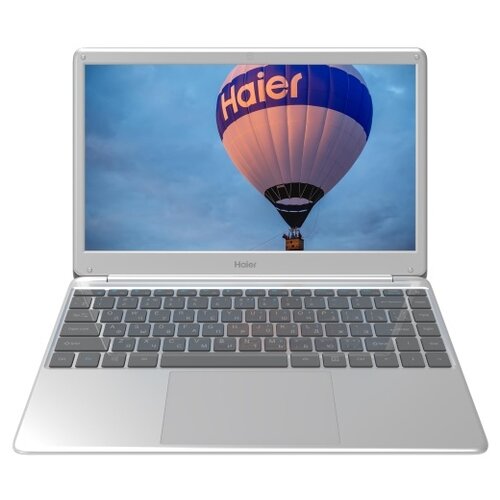 фото Ноутбук haier u144e