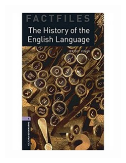 Книга The History of the English Language with MP3 download - фото №1