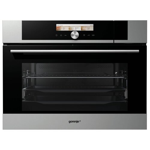 фото Электрический духовой шкаф Gorenje GCS 873 X