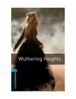 Wuthering Heights. Level 5. B2 - фото №2