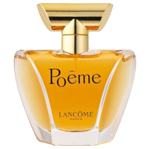 фото Парфюмерная вода Lancome Poeme, 50 мл