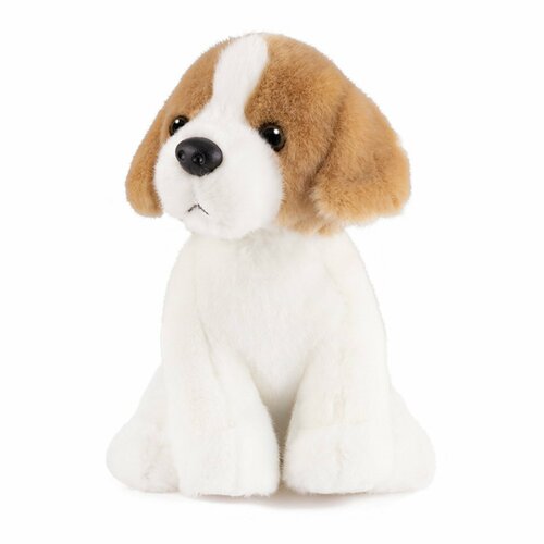 мягкая игрушка maxilife собака бигль 20 см Мягкая игрушка «Собака бигль», 20 см