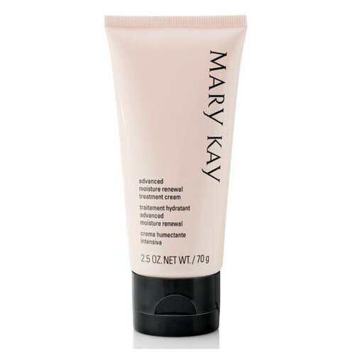 Mary Kay Advanced Moisture Renewal Treatment Cream Улучшенный увлажняющий обновляющий питательный крем для лица, 70 г