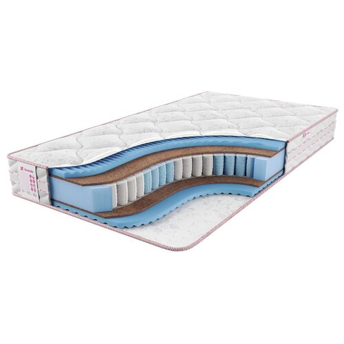 фото Матрас sontelle vivre castom star 90х200