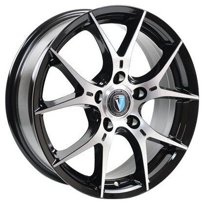 VENTI WHS225001 6,5x16/5x100 ET40 D57,1 1617 BD