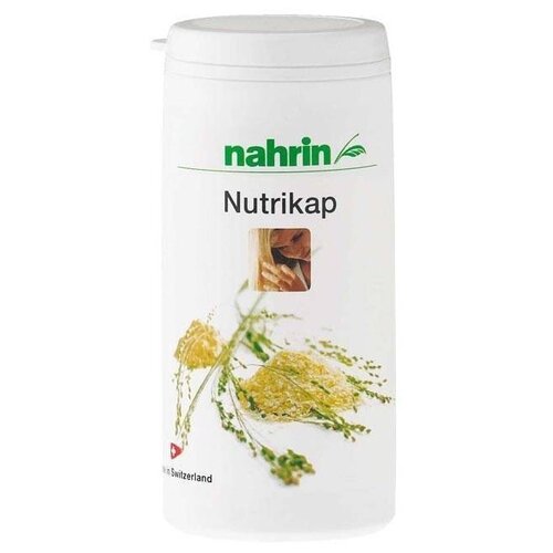 Nutrikap капс., 18 г, 60 шт.