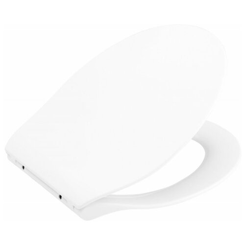 фото Крышка-сиденье для унитаза belbagno prospero bb2020sc с микролифтом дюропласт