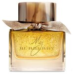 Парфюмерная вода Burberry My Burberry Festive Limited edition - изображение