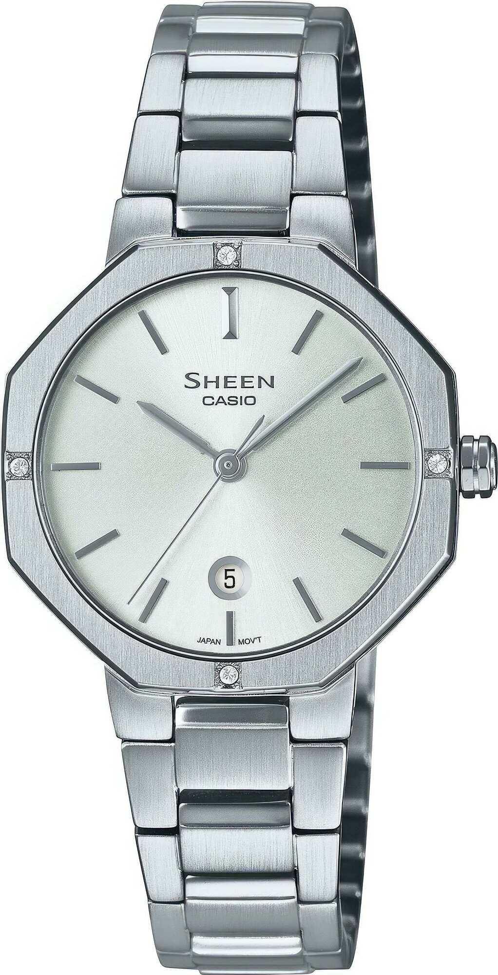 Наручные часы CASIO Sheen 63346