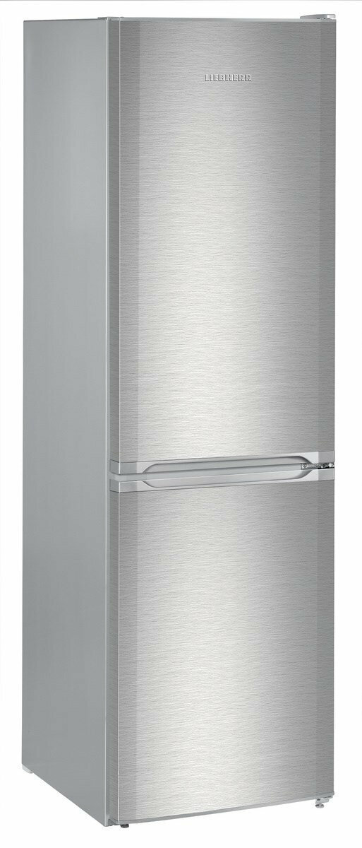 Холодильник двухкамерный Liebherr CUef 3331