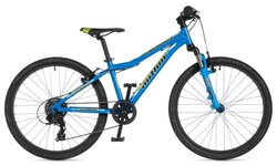 Подростковый горный (MTB) велосипед Author A-Matrix SL 24 (2020)