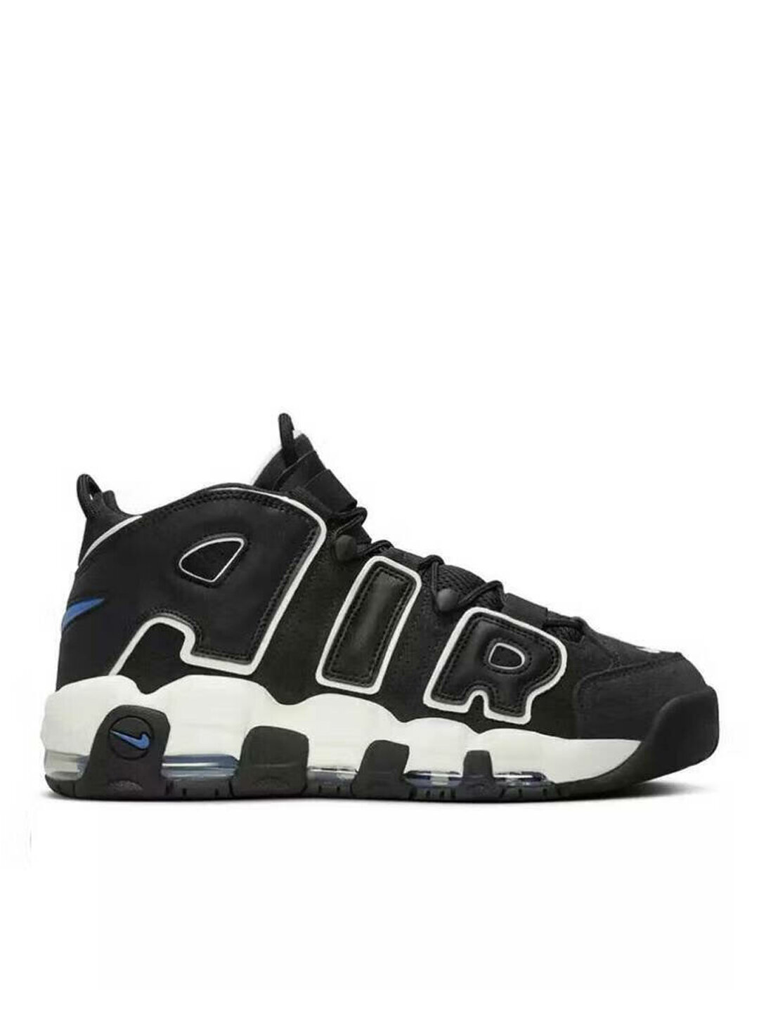 Кроссовки NIKE Air More Uptempo '96