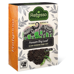 Чай черный Refresso Ассам крупнолистовой - изображение