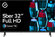Телевизор SBER SDX-xxF2139 2024 VA