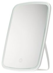 Зеркало косметическое настольное Xiaomi Jordan Judy LED Makeup Mirror (NV026) с подсветкой