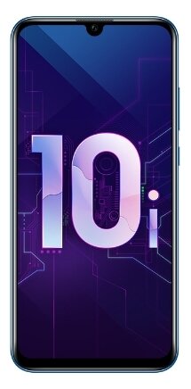 Смартфон HONOR 10i 6/128GB