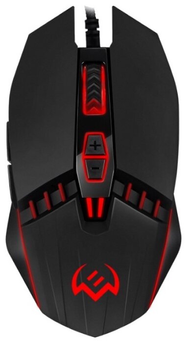 Мышь Sven RX-G810
