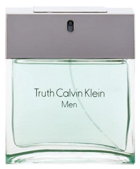 CALVIN KLEIN туалетная вода Truth for Men
