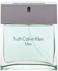 Туалетная вода CALVIN KLEIN Truth for Men, 100 мл