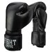 Боксерские перчатки Fight Empire 4153929-4153940 черный 4 oz